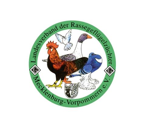 landesverbandsschau mecklenburg-vorpommern